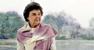 La UJA se queda sin investir como Honoris Causa a Carmen Laffón