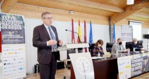 La energía solar, alternativa para abaratar la desalación de agua ante las futuras sequías