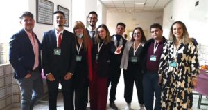 La UAL, por primera vez en el circuito nacional de torneos de debate universitario
