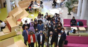 El CAE de la UAL, cada vez más cerca de ser la Casa del Estudiante