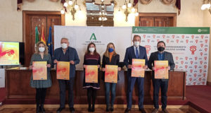 Un foro para mostrar las posibilidades de emprendimiento en turismo para jóvenes almerienses