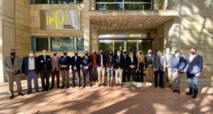 Murcia destina 4,4 millones para actividades I+D+i en centros tecnológicos