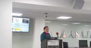 El IREC, en el grupo para la prevención de la peste porcina africana en España