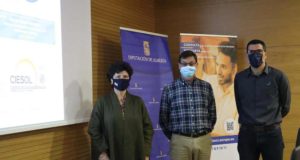 La UAL analiza los retos en depuración y regeneración de aguas