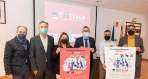 Una cooperativa de emprendedores impulsará proyectos de estudiantes de la UMU