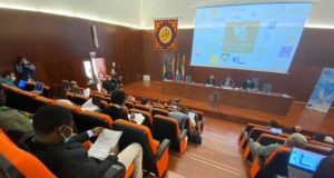 La UJA facilitará el acceso a la electricidad en África con energías renovables