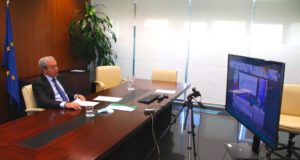 Málaga TechPark asume la coordinación de la Red Iberoamericana de Parques Científicos y Tecnológicos
