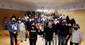 Fuckup, la moda de contar los fracasos empresariales llega a la UMA