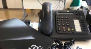 La Universidad de Jaén pone en marcha nuevos sistemas de atención telefónica