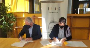 Directivos de empresas asesorarán a estudiantes de la UMA en sus proyectos emprendedores