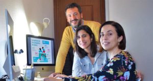 Los españoles quieren una economía más sostenible, pero desconfían de las instituciones