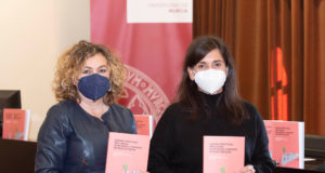La UMU presenta el libro ‘Buenas prácticas inclusivas en recreos y deporte escolar’