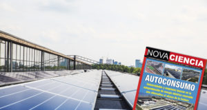 Nova Ciencia analiza el potencial del autoconsumo para reducir la factura de la luz