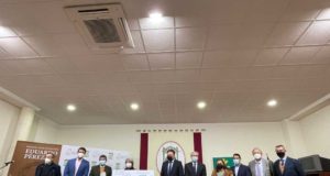 Andalucía destina en esta legislatura más de 350 millones a investigación