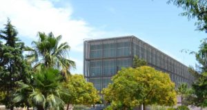 El Plan Estratégico 2021/2024 mejorará la proyección internacional de la UAL
