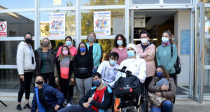 La UAL conmemora el Día Internacional de la Discapacidad