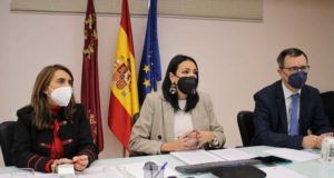 La Fundación Séneca dedica el 90 por ciento de su presupuesto a formar jóvenes investigadores y a apoyar la actividad científica