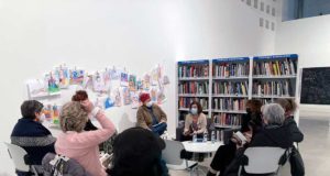 Arte y diversidad cultural en el nuevo título de UMA Editorial
