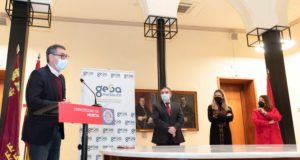 La UMU premiará las mejores ideas de empresa basadas en la ecoeficiencia