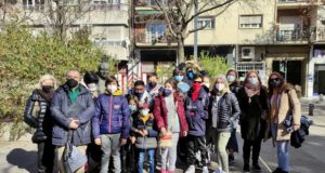 Educación de la UGR diseña un itinerario didáctico adaptado por Granada