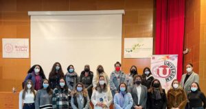 La UHU fomenta el emprendimiento de mujeres con el programa Univergem