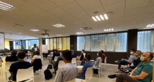 La UMA impulsa el programa YUMP para hacer realidad ideas emprendedoras