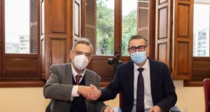 La Universidad de Murcia y Kaas Gestión colaborarán en la formación empresarial