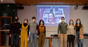 Un total de ocho doctorandos pasan contarán su tesis en tres minutos en la final del concurso de la UGR