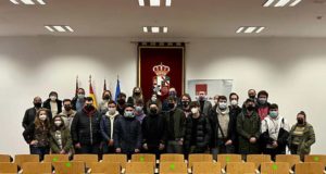 Comienza la iniciativa Gran Desafío. Por una empresa igual en la UCLM