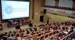 La UAL cita a los orientadores de Secundaria para facilitar su acceso a la universidad