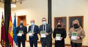 La UMU y el INFO dan las claves de la innovación ambiental desde el sector público