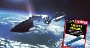 Nova Ciencia pone rumbo a las estrellas con las empresas del New Space