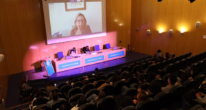 La UAL da voz a referentes en femenino en el Día de la Mujer y la Niña en la Ciencia