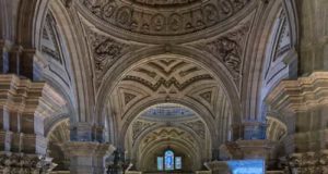 Jornada sobre emprendimiento en turismo patrimonial en la UJA