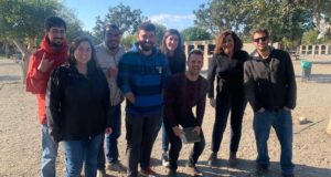 La UAL publica en Science un estudio sobre urbanización y evolución adaptativa de las especies