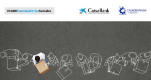 Caixabank y CajaGranada financiarán con 250.000 euros proyectos emprendedores sociales en Granada, Málaga, Jaén y Almería
