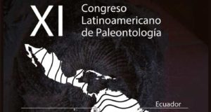 Ecuador acoge el congreso de paleontología más importante en lengua española