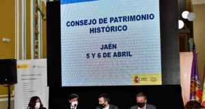 El Paisaje del Olivar Patrimonio Mundial: la Junta de Andalucía se vuelca con la candidatura