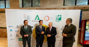 Más de 600 profesionales analizarán cuestiones relacionadas con el protocolo en un Congreso Internacional en Granada