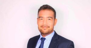 Mano Soler, nuevo director del campus de Les Roches Marbella