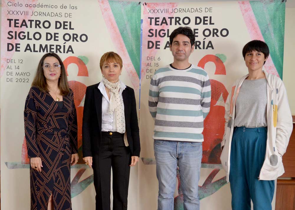 Irene Vallejo y Sara Mesa protagonizarán la próxima sesión del ciclo El  tiempo de las mujeres