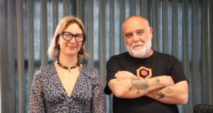 La UAL reflexiona sobre la actual revitalización y radicalización de las religiones