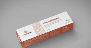 Primera fórmula para cuidar las molestias sensoriales de los tratamientos contra el cáncer
