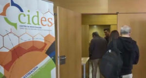 La UAL presente en la III Semana de la Economía Social en la que colabora el CIDES