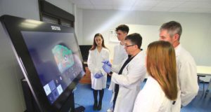 La UCAM, entre las cinco mejores universidades españolas en ciencias de la salud