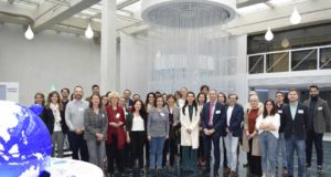 REXUS: primera reunión científica de este proyecto europeo en el que participa la UCLM