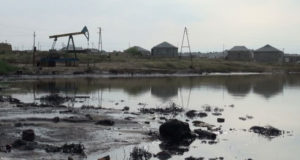 Este es el proyecto de la UGR que mejorará la situación ambiental de Azerbaiyán