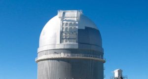 El nuevo instrumento del observatorio de Calar Alto que permitirá un avance histórico en la observación de las estrellas