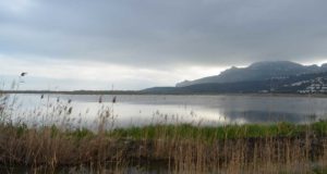 Una subida del nivel del mar en el Neolítico provocó estragos parecidos a los que puede traer el cambio climático actual