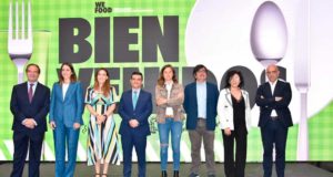 Los alimentos sostenibles son cada vez más demandados